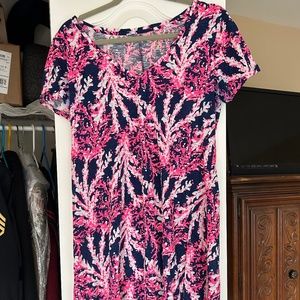Lilly Pulitzer Dress Size M
